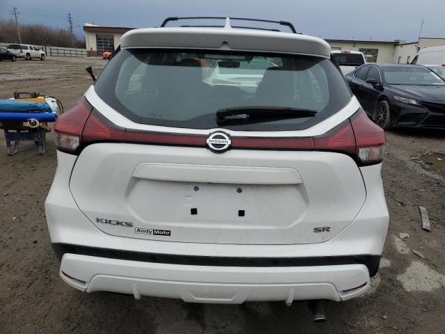 Photo 5 VIN: 3N1CP5DV7ML516346 - NISSAN KICKS SR 