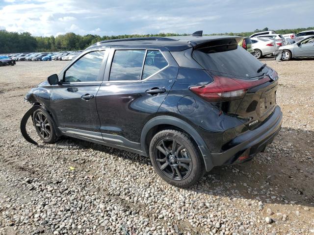 Photo 1 VIN: 3N1CP5DV7ML532904 - NISSAN KICKS SR 