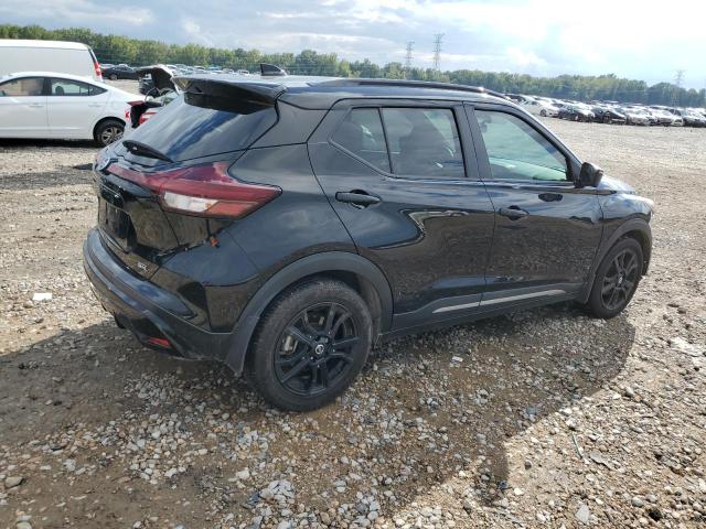 Photo 2 VIN: 3N1CP5DV7ML532904 - NISSAN KICKS SR 