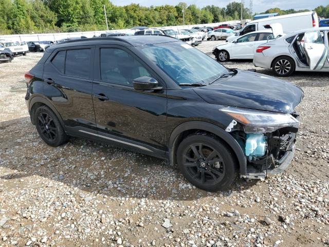 Photo 3 VIN: 3N1CP5DV7ML532904 - NISSAN KICKS SR 