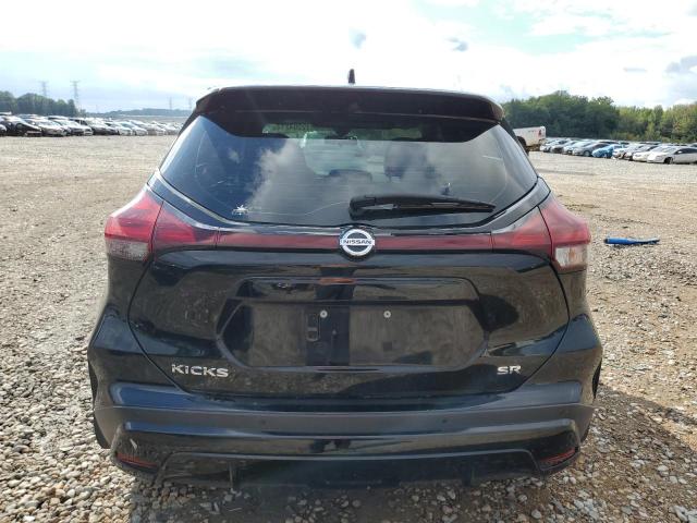 Photo 5 VIN: 3N1CP5DV7ML532904 - NISSAN KICKS SR 