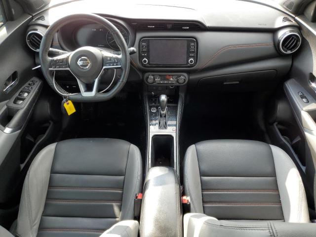 Photo 7 VIN: 3N1CP5DV7ML532904 - NISSAN KICKS SR 