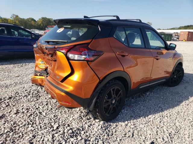 Photo 2 VIN: 3N1CP5DV7ML559813 - NISSAN KICKS 