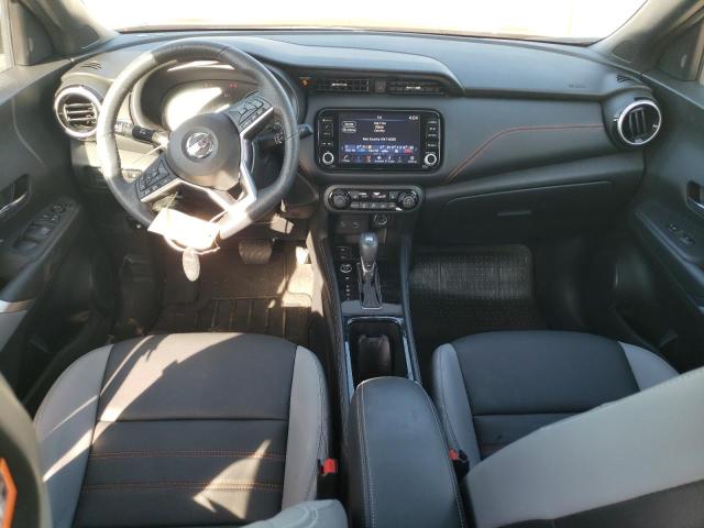 Photo 7 VIN: 3N1CP5DV7ML559813 - NISSAN KICKS 