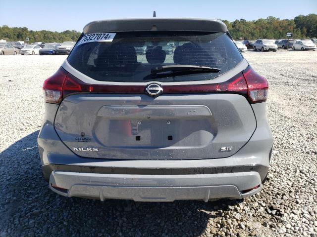 Photo 5 VIN: 3N1CP5DV7NL476061 - NISSAN KICKS SR 