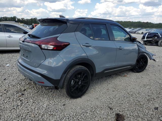 Photo 2 VIN: 3N1CP5DV7PL471008 - NISSAN KICKS SR 