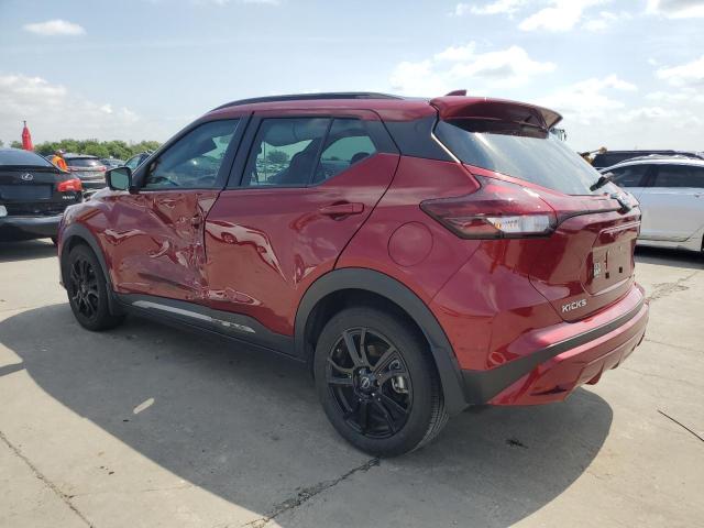 Photo 1 VIN: 3N1CP5DV7PL478928 - NISSAN KICKS 