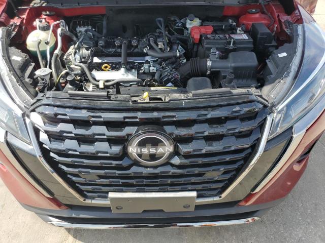 Photo 11 VIN: 3N1CP5DV7PL478928 - NISSAN KICKS 