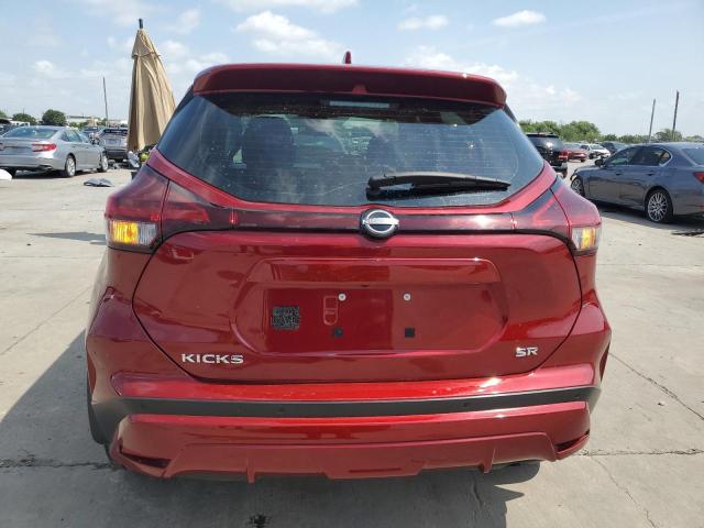 Photo 5 VIN: 3N1CP5DV7PL478928 - NISSAN KICKS 