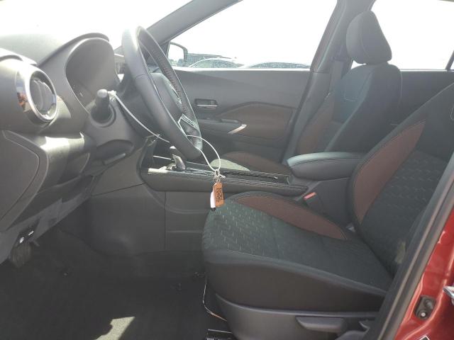 Photo 6 VIN: 3N1CP5DV7PL478928 - NISSAN KICKS 