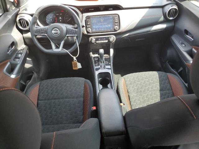 Photo 7 VIN: 3N1CP5DV7PL478928 - NISSAN KICKS 