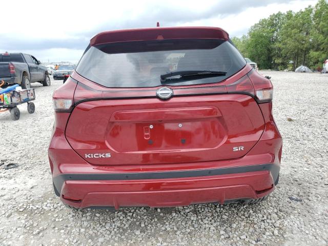 Photo 5 VIN: 3N1CP5DV7PL487631 - NISSAN KICKS SR 