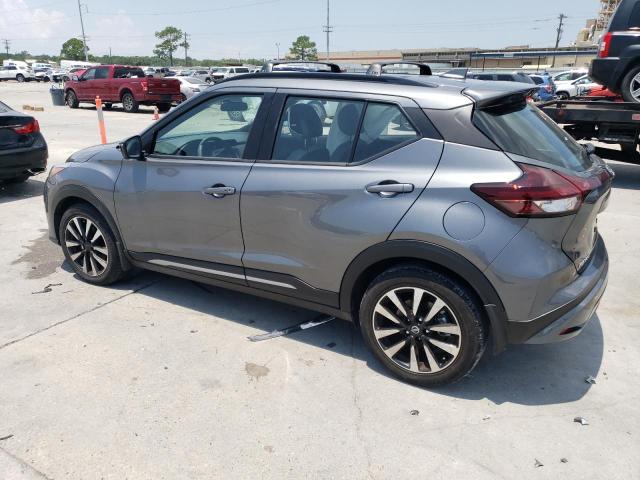 Photo 1 VIN: 3N1CP5DV7PL492408 - NISSAN KICKS SR 