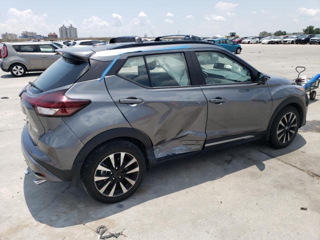 Photo 2 VIN: 3N1CP5DV7PL492408 - NISSAN KICKS SR 