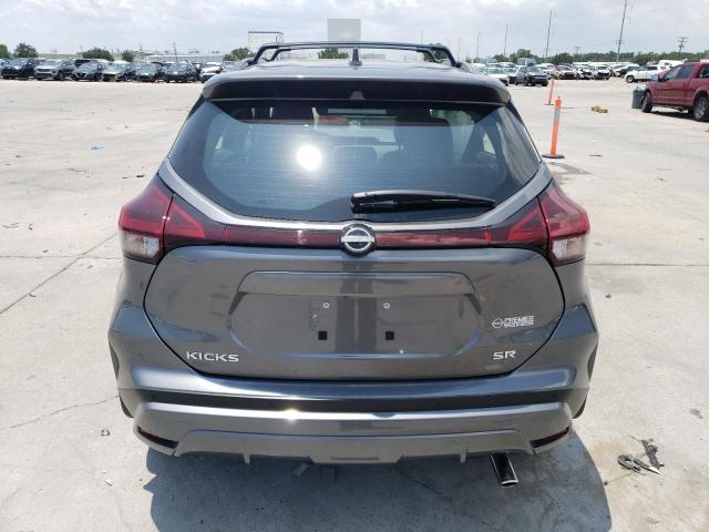 Photo 5 VIN: 3N1CP5DV7PL492408 - NISSAN KICKS SR 