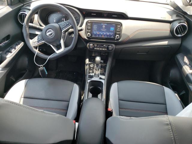 Photo 7 VIN: 3N1CP5DV7PL492408 - NISSAN KICKS SR 