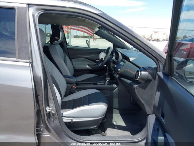 Photo 4 VIN: 3N1CP5DV7PL495387 - NISSAN KICKS 