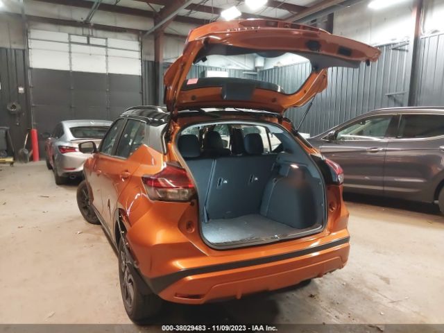 Photo 2 VIN: 3N1CP5DV7PL498144 - NISSAN KICKS 