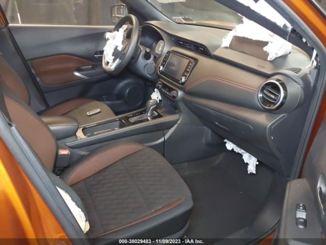 Photo 4 VIN: 3N1CP5DV7PL498144 - NISSAN KICKS 