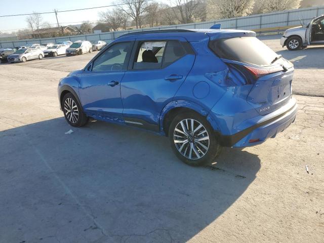 Photo 1 VIN: 3N1CP5DV7PL514309 - NISSAN KICKS 