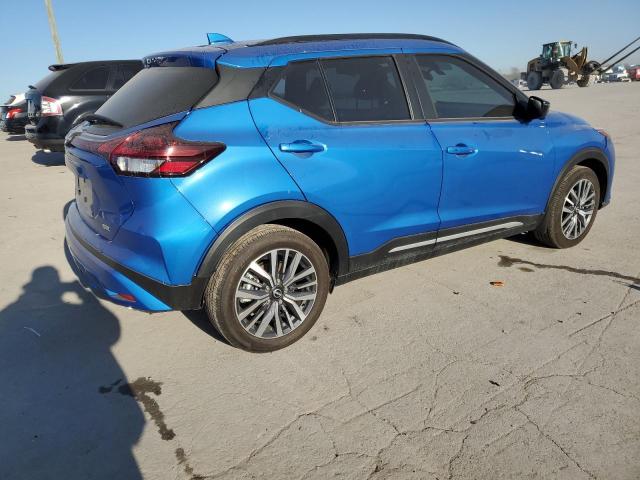 Photo 2 VIN: 3N1CP5DV7PL514309 - NISSAN KICKS 