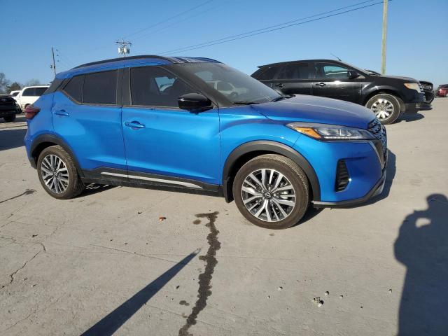 Photo 3 VIN: 3N1CP5DV7PL514309 - NISSAN KICKS 