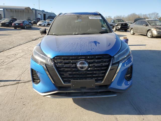 Photo 4 VIN: 3N1CP5DV7PL514309 - NISSAN KICKS 