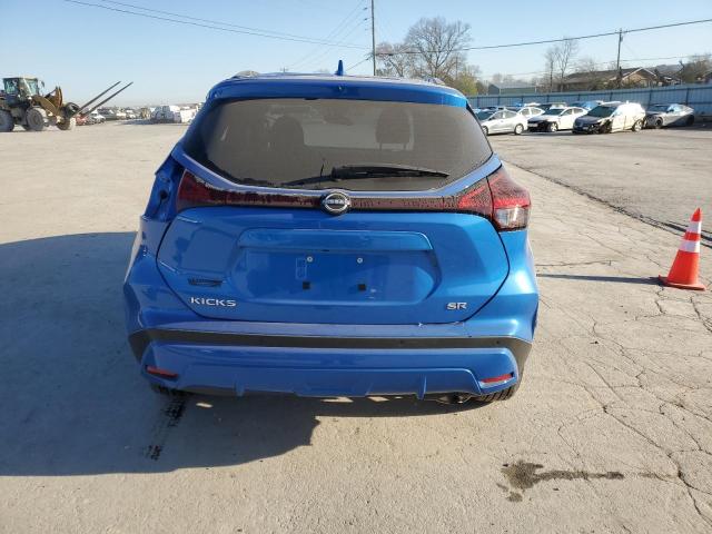 Photo 5 VIN: 3N1CP5DV7PL514309 - NISSAN KICKS 