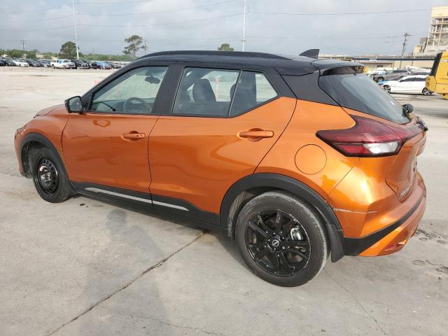 Photo 1 VIN: 3N1CP5DV7PL519560 - NISSAN KICKS 