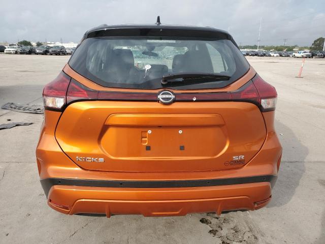 Photo 5 VIN: 3N1CP5DV7PL519560 - NISSAN KICKS 