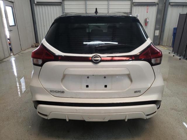 Photo 5 VIN: 3N1CP5DV7PL523916 - NISSAN KICKS SR 