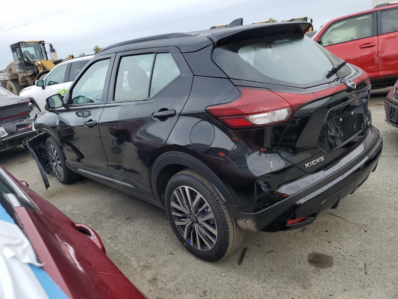 Photo 1 VIN: 3N1CP5DV7RL512448 - NISSAN KICKS 