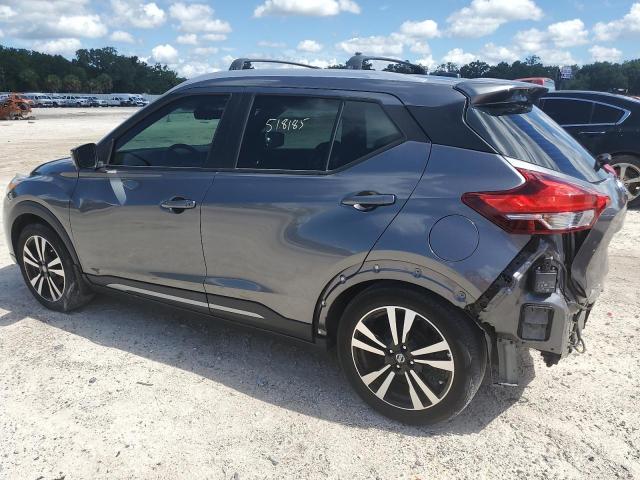 Photo 1 VIN: 3N1CP5DV8LL478382 - NISSAN KICKS 