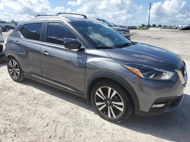 Photo 3 VIN: 3N1CP5DV8LL478382 - NISSAN KICKS 