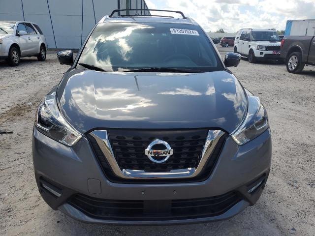 Photo 4 VIN: 3N1CP5DV8LL478382 - NISSAN KICKS 