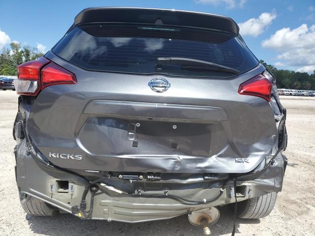 Photo 5 VIN: 3N1CP5DV8LL478382 - NISSAN KICKS 