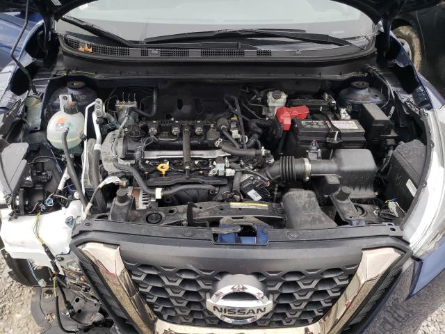 Photo 6 VIN: 3N1CP5DV8LL484411 - NISSAN KICKS SR 