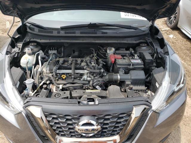 Photo 10 VIN: 3N1CP5DV8LL484585 - NISSAN KICKS SR 