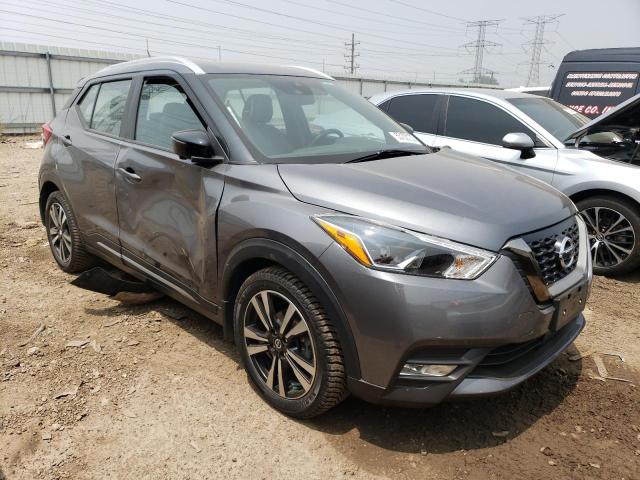 Photo 3 VIN: 3N1CP5DV8LL484585 - NISSAN KICKS SR 