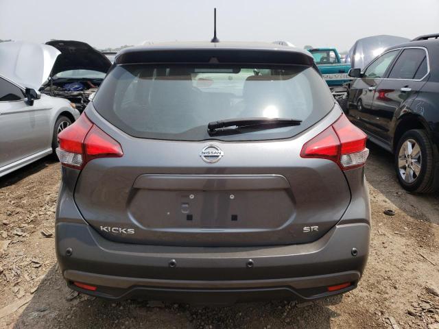 Photo 5 VIN: 3N1CP5DV8LL484585 - NISSAN KICKS SR 