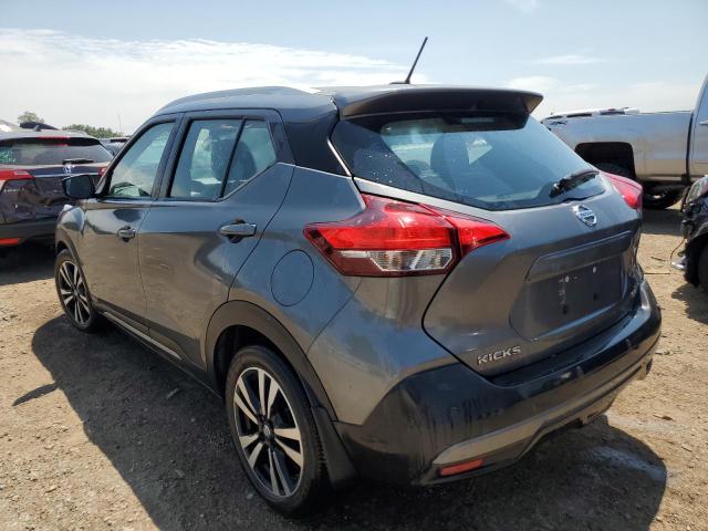 Photo 1 VIN: 3N1CP5DV8LL486742 - NISSAN KICKS SR 