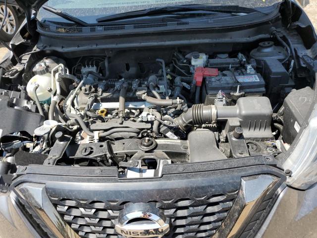 Photo 10 VIN: 3N1CP5DV8LL486742 - NISSAN KICKS SR 