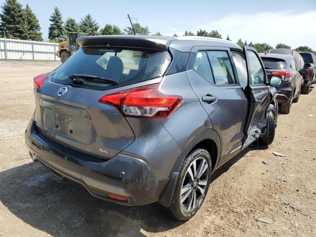 Photo 2 VIN: 3N1CP5DV8LL486742 - NISSAN KICKS SR 