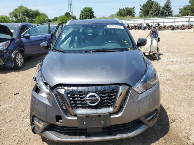 Photo 4 VIN: 3N1CP5DV8LL486742 - NISSAN KICKS SR 