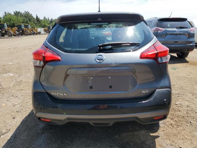 Photo 5 VIN: 3N1CP5DV8LL486742 - NISSAN KICKS SR 