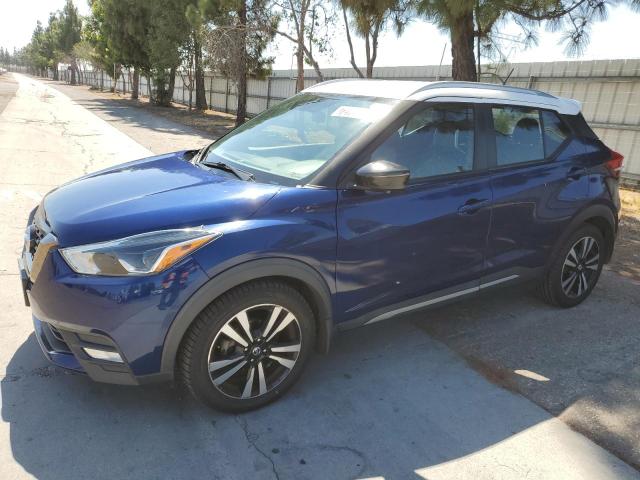 Photo 0 VIN: 3N1CP5DV8LL491021 - NISSAN KICKS SR 