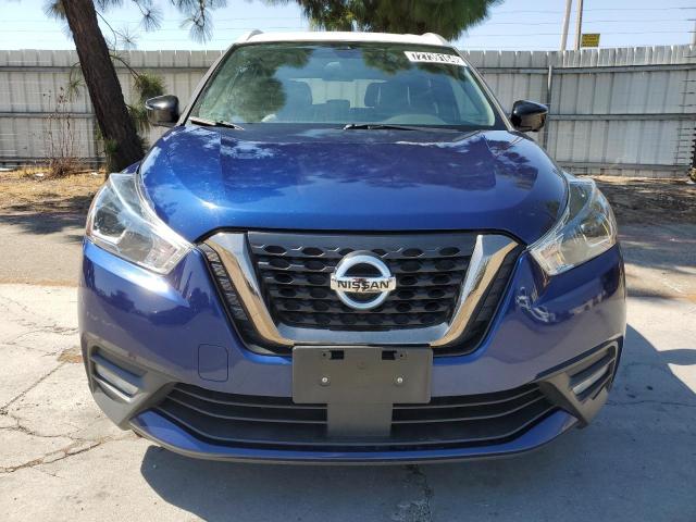 Photo 4 VIN: 3N1CP5DV8LL491021 - NISSAN KICKS SR 