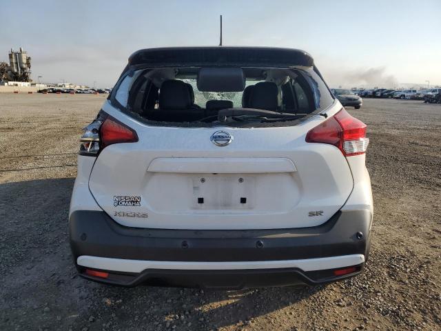 Photo 5 VIN: 3N1CP5DV8LL494355 - NISSAN KICKS SR 