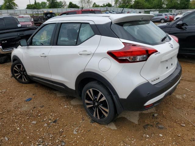 Photo 1 VIN: 3N1CP5DV8LL496025 - NISSAN KICKS SR 