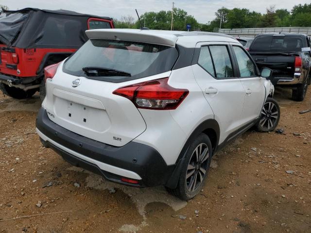 Photo 2 VIN: 3N1CP5DV8LL496025 - NISSAN KICKS SR 